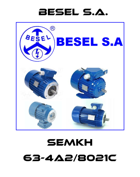 SEMKh 63-4A2/8021C BESEL S.A.