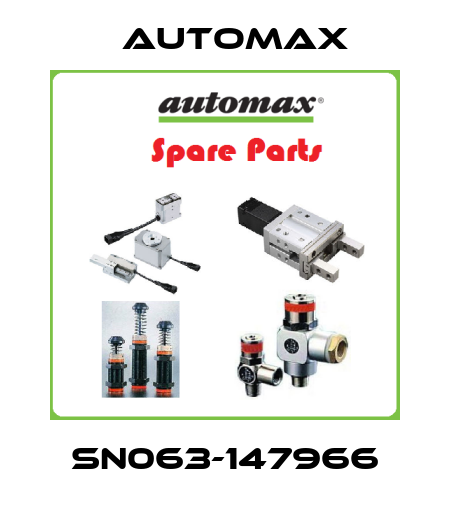 SN063-147966 Automax