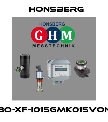 LABO-XF-I015GMK015VONSH Honsberg