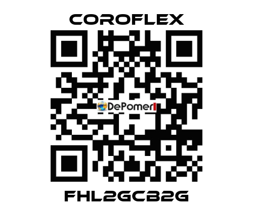 FHL2GCB2G COROFLEX