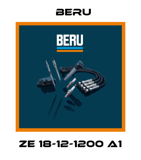 ZE 18-12-1200 A1 Beru