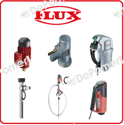 Type 2 8/80 Flux (Sondermann)