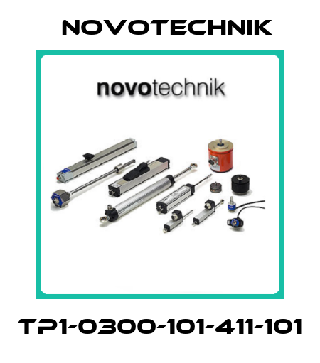 TP1-0300-101-411-101 Novotechnik