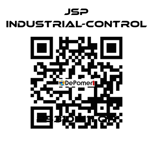 P5310 H11 QR JSP Industrial-Control