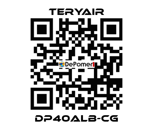 DP40ALB-CG TERYAIR