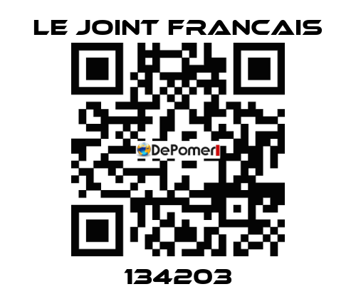 134203 LE JOINT FRANCAIS