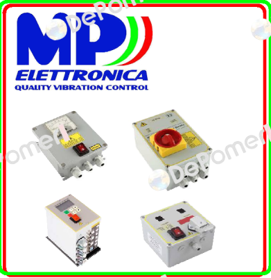 R4FC MP ELECTRONICA