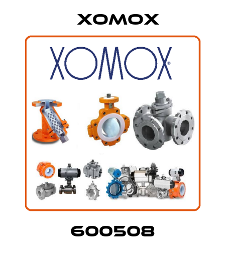 600508 Xomox