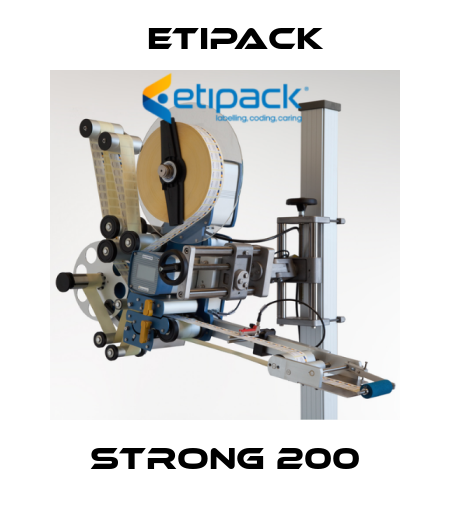 STRONG 200 Etipack