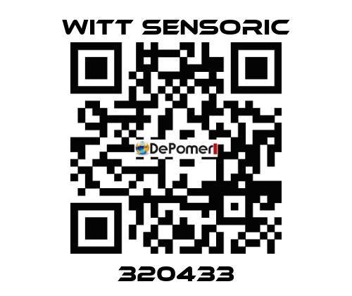 320433 Witt Sensoric