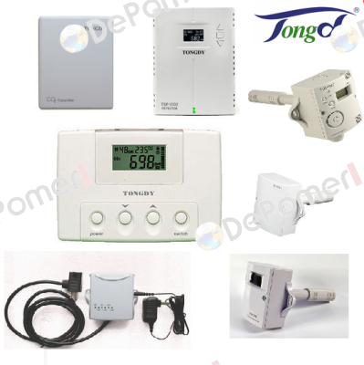 TKG- CO- 1 X Y Z C - R–TH/T TONGDY