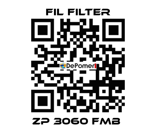 ZP 3060 FMB  Fil Filter