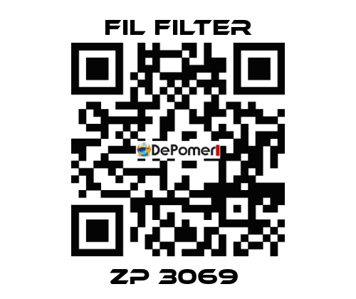 ZP 3069  Fil Filter