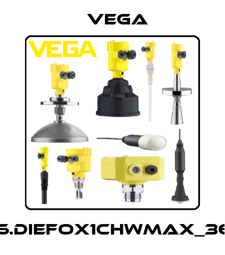BR66.DIEFOX1CHWMAX_36000 Vega