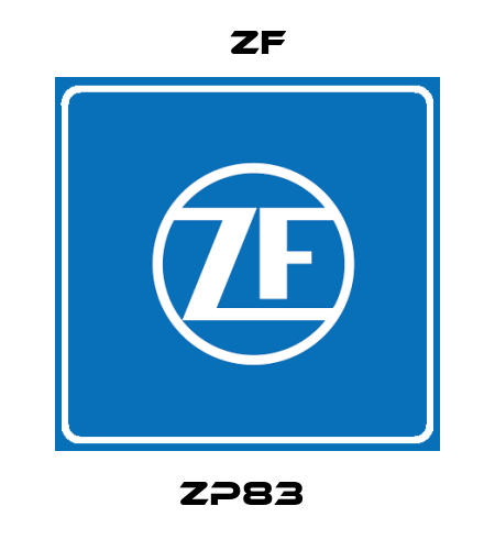 ZP83  Zf