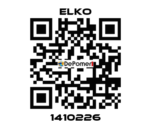 1410226 Elko