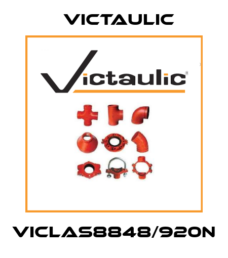 VICLAS8848/920N Victaulic