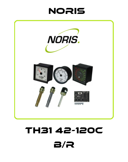 TH31 42-120C b/r Noris