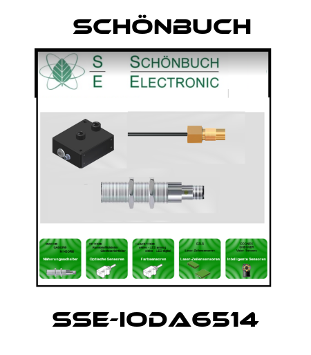 SSE-IODA6514 Schönbuch