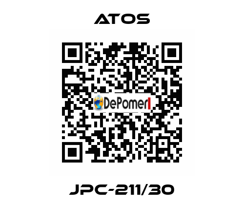 JPC-211/30 Atos