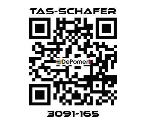3091-165 TAS-SCHAFER