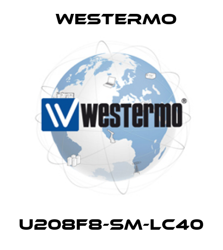 U208F8-SM-LC40 Westermo