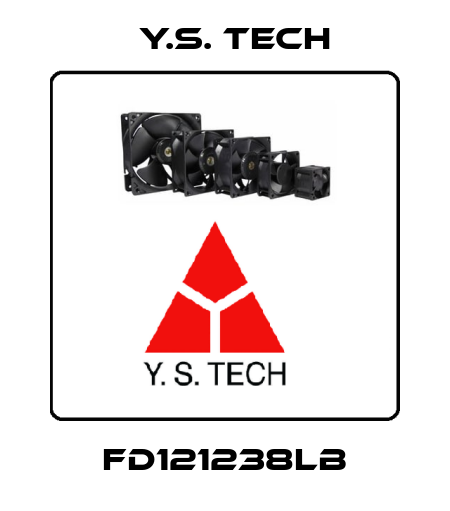FD121238LB Y.S. Tech