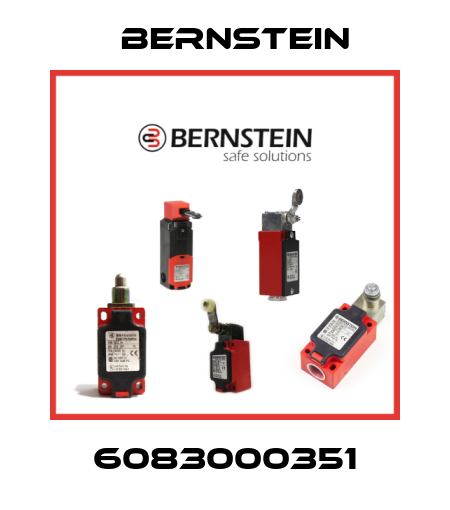6083000351 Bernstein