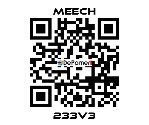 233V3 Meech