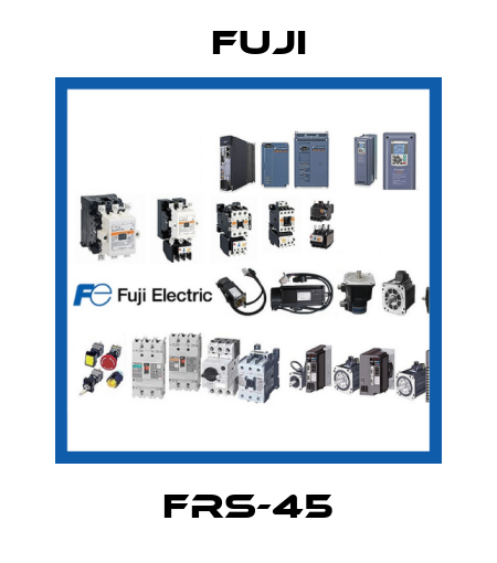 FRS-45 Fuji
