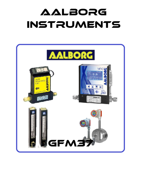 GFM37 Aalborg Instruments