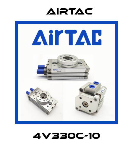 4V330C-10 Airtac