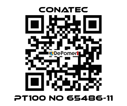 PT100 NO 65486-11 Conatec