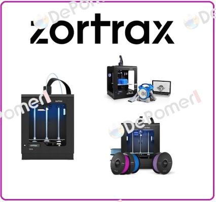 M200 PLUS Zortrax