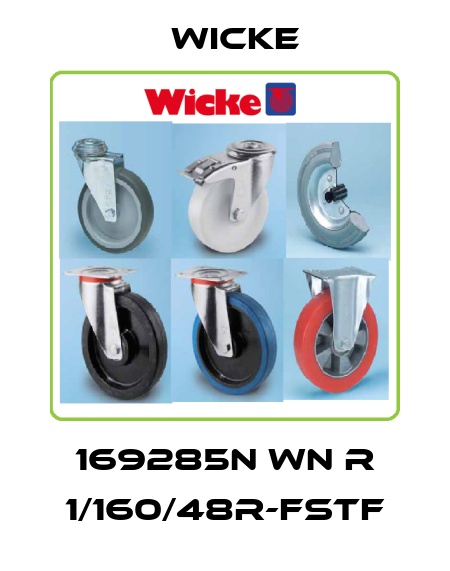 169285N WN R 1/160/48R-FSTF Wicke