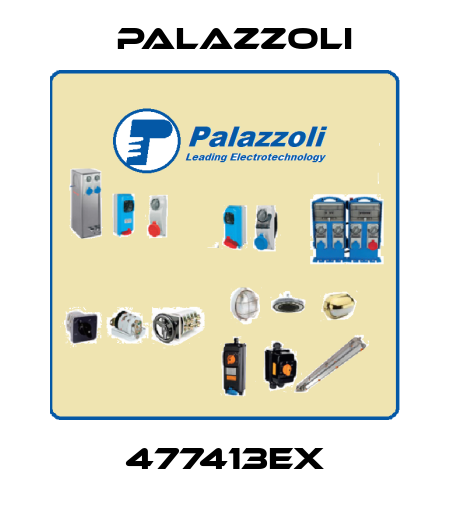 477413EX Palazzoli