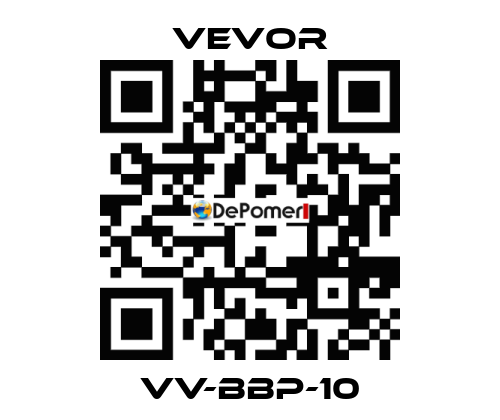 VV-BBP-10 VEVOR