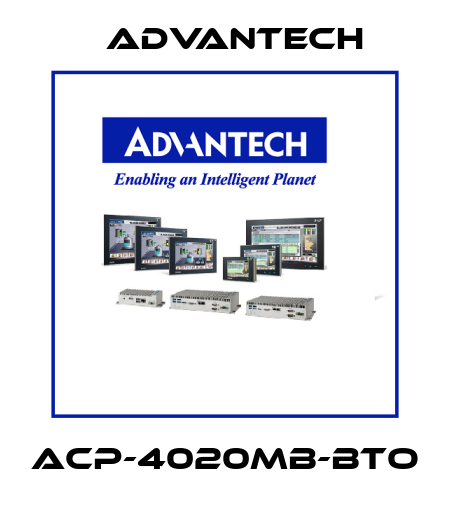 ACP-4020MB-BTO Advantech