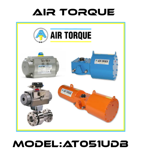 Model:AT051UDB Air Torque