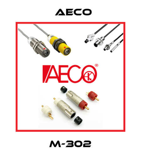 M-302 Aeco