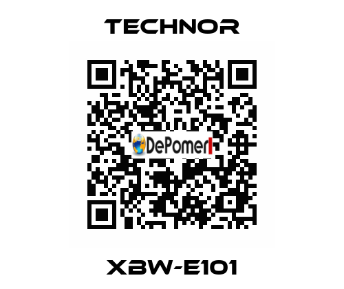 XBW-E101 TECHNOR