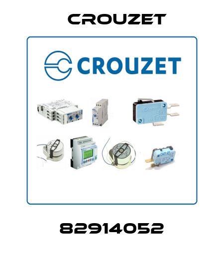 82914052 Crouzet