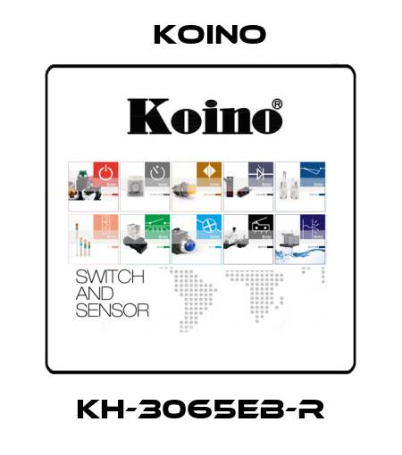 KH-3065EB-R Koino