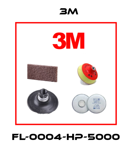 FL-0004-HP-5000 3M