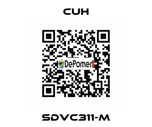 SDVC311-M CUH