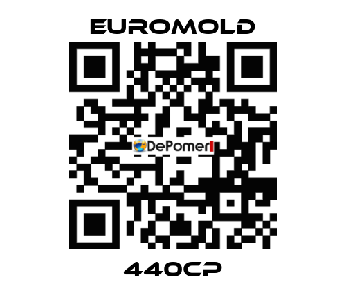 440CP EUROMOLD