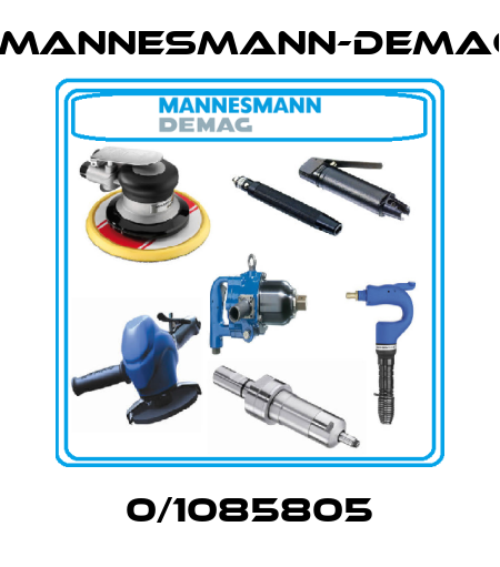 0/1085805 Mannesmann-Demag
