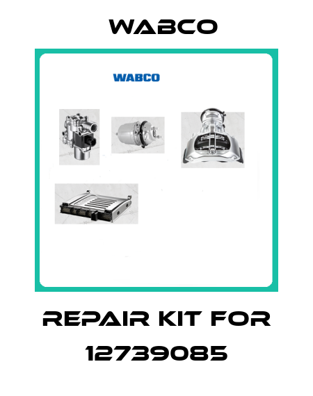 repair kit for 12739085 Wabco