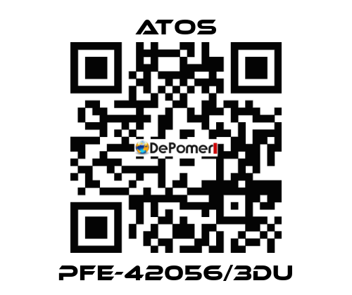 PFE-42056/3DU Atos
