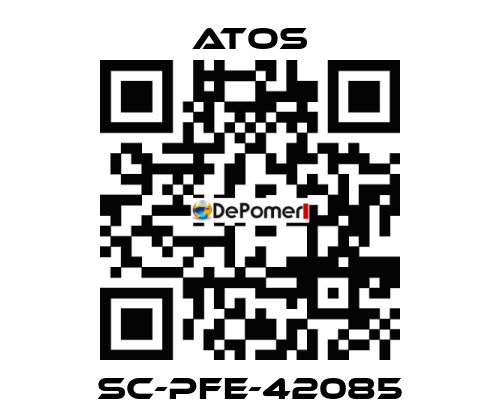 SC-PFE-42085 Atos